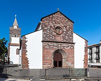 Catedral, Funchal, Madeira, Portugal, 2019-05-29, DD 34.jpg