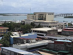 Cebu City Hall LUYM