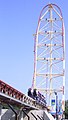 Top Thrill Dragster