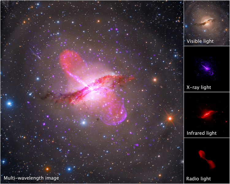 File:Centaurus A in Different Wavelengths (Hubble, Spitzer, Chandra, VLA) (2021-015-01F0SYGF8QVZSSKFECRFBAM9RE).png