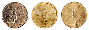 Thumbnail for Centenario (coin)