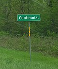 Thumbnail for Centennial, Texas