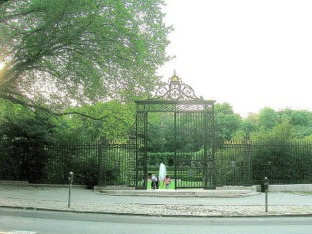 Central Park 23