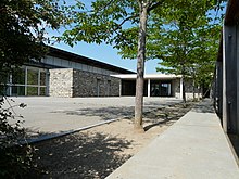 L'école publique.