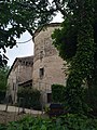 Château de Vachères (Montclar-sur-Gervanne)