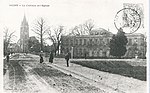 Château de Vitry-sur-Seine