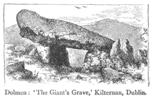 Chambers 1908 Dolmen.png