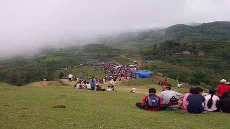 Bhojpur (distrito do Nepal)