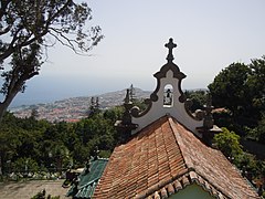 Chapelle de Quinta do Monte