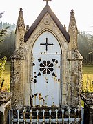 Chapelle de la Salette.