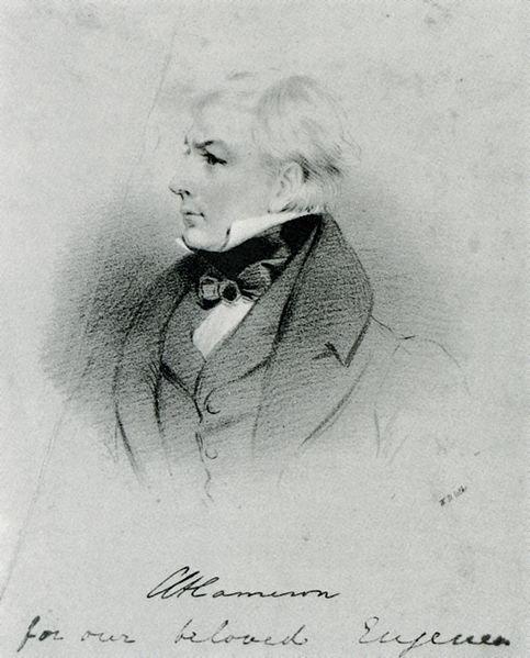 File:Charles Hay Cameron, by Eden Upton Eddis.jpg