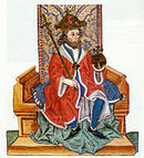 Charles II, Chronicon Pictum.jpg
