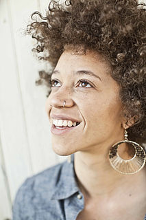 Chastity Brown American singer-songwriter and musician