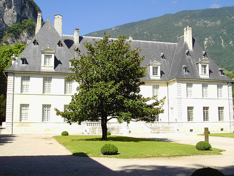 File:Chateau Sassenage 4.JPG