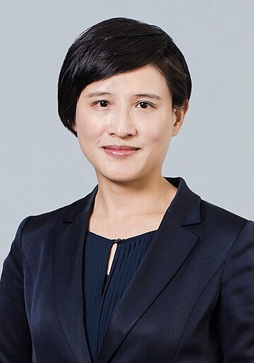 Vice Premier of the Republic of China