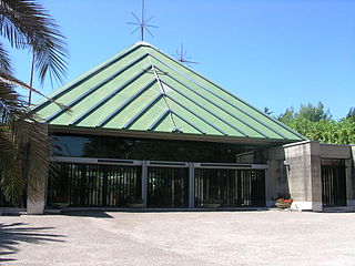 Santa Maria della Consolazione a Tor de' Cenci