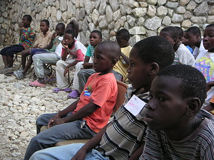 The Children of Timkatec, 2006 Children of Timkatec.JPG