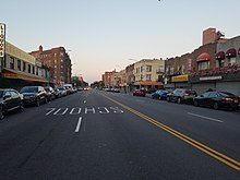 Image result for bensonhurst