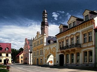 Храстава,  Liberecký kraj, Чешская Республика
