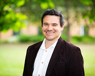 <span class="mw-page-title-main">Chris Boyle</span> Scottish/Australian academic