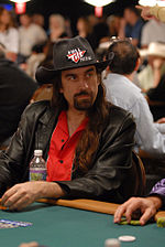 Thumbnail for 2007 World Series of Poker Europe