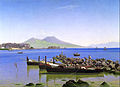 Neapolský záliv (1843)