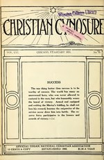 Thumbnail for File:Christian Cynosure Vol 56 No 10 1924-02.pdf