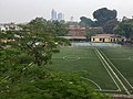 Chu Văn An High School, New Stadium.jpg