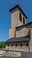 * Nomination Bell tower of the church in Firmi, Aveyron, France. --Tournasol7 06:55, 17 April 2018 (UTC) * Promotion Good quality. --Poco a poco 17:22, 17 April 2018 (UTC)