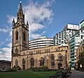 Church of Our Lady and St Nicholas, Liverpool