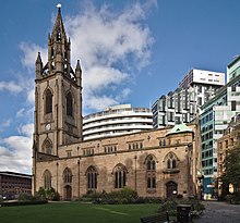 Church of Our Lady and St Nicholas, Liverpool.jpg