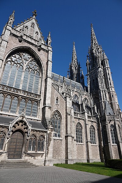 File:Church of Saint Peter and Saint Paul Ostend.03.jpg