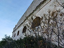 Il cimitero napoleonico