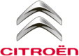 Citroën logo, 2009