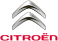 Citroën Logo, 2009