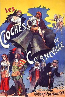 <i>Les cloches de Corneville</i>