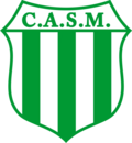 Miniatura para Club Atlético San Martín (El Bañado)