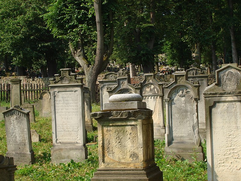 File:Cmentarz żydowski w Kamiennej Górze - Aw58 - 13 lipca 2010DSC02256.jpg