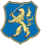 Wappen von Kamond