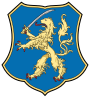 Kamond Coat of Arms