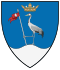 Herb Nagyberki