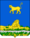 Vapensköld från Kholmskiy rayon (Novgorod oblast).png