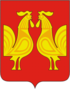 Coat of arms of Petushki