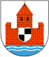 Coat of arms of Sovetsk