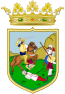 Blason de Vélez-Málaga