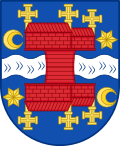Wappen von Grenaa