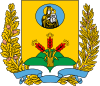Coat of arms of Mohilev Oblast.svg