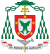 Philip Tartaglia's coat of arms