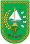 Coat of arms of Riau.svg
