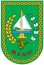 Coat of arms of Riau.svg